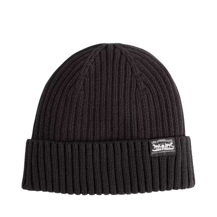 Sunset Beanie - Black