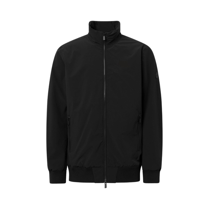 Como Jacket - Black