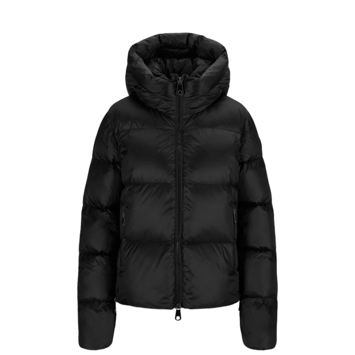 Val Cenis Short - Black