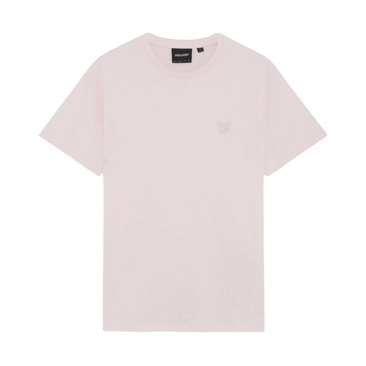 Superfine T-Shirt - light pink