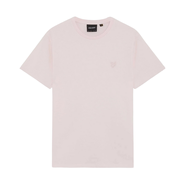 Superfine T-Shirt - light pink
