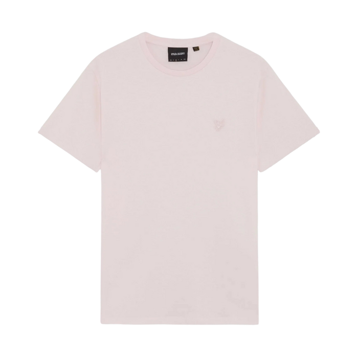 Superfine T-Shirt - light pink
