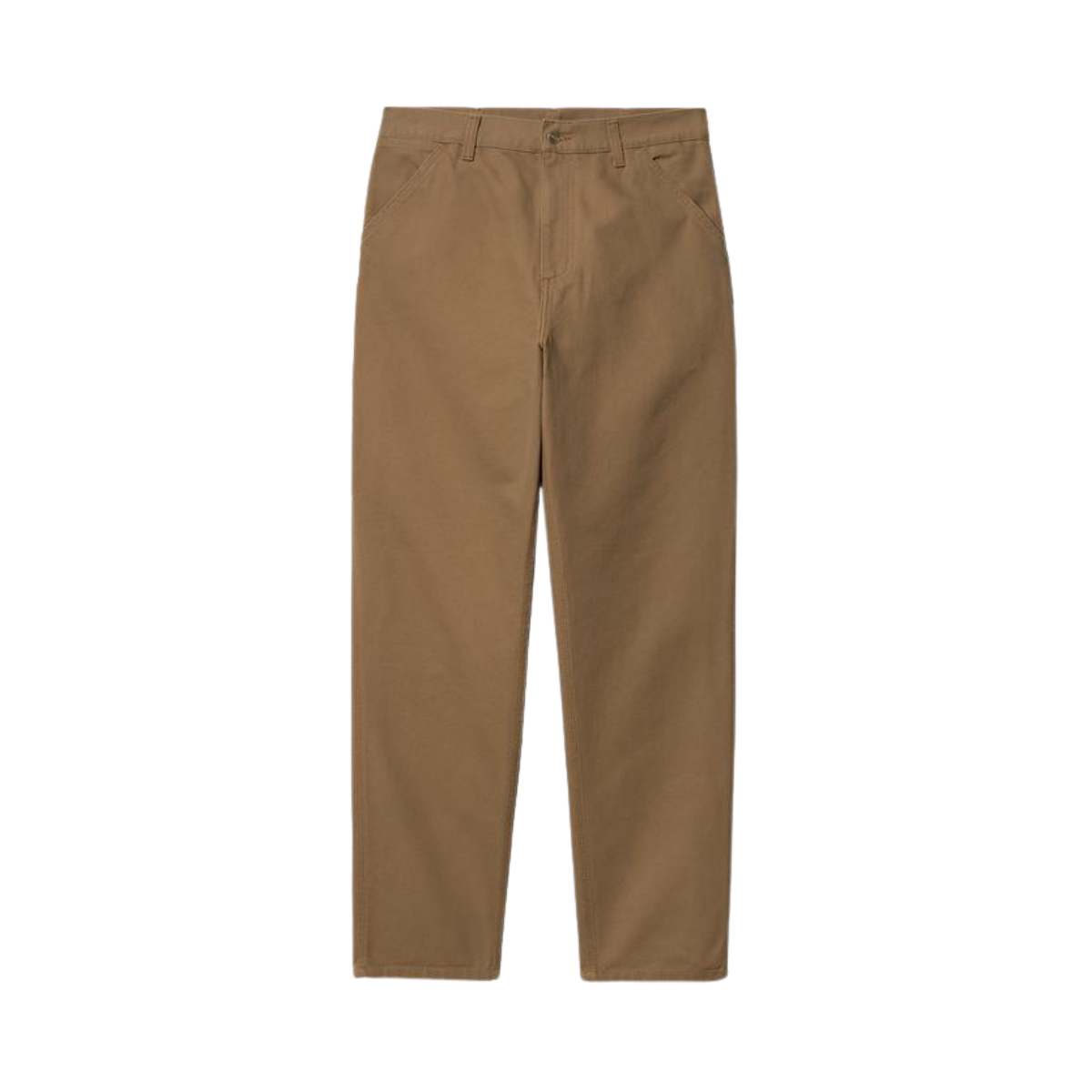 Single Knee Pant - HZ02 Hamilton Brown