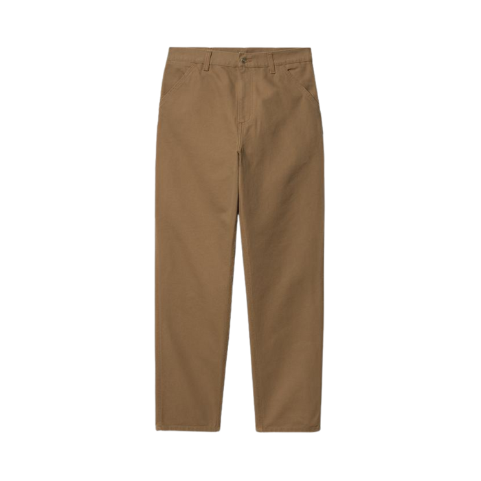 Single Knee Pant - HZ02 Hamilton Brown