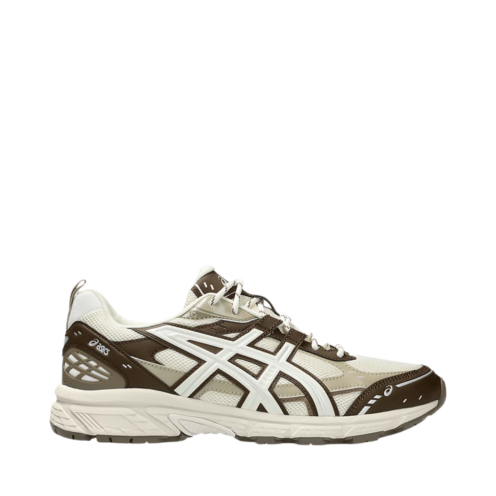 GEL-Nunobiki - 106 Cream/Brown Storm