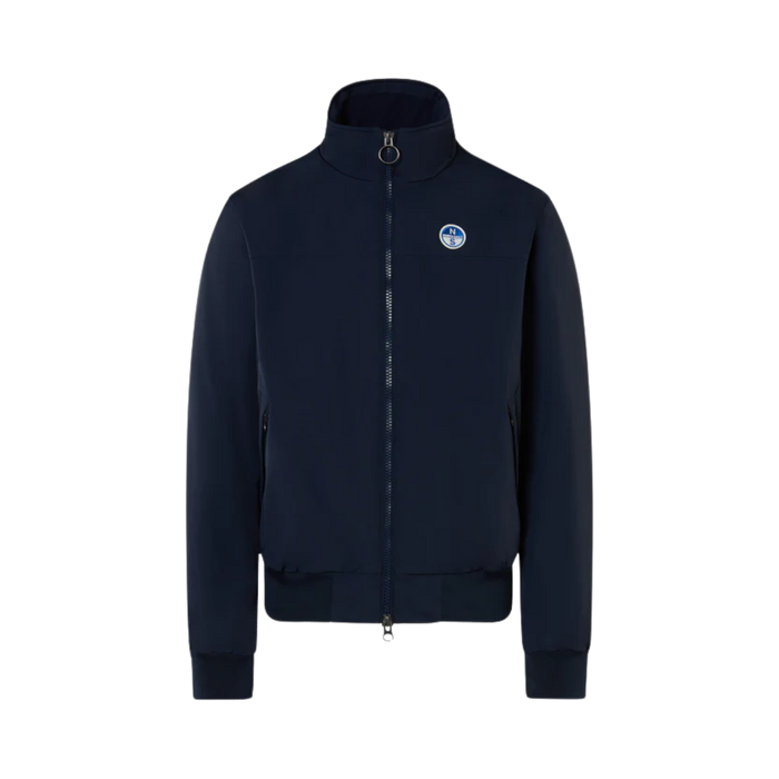 Original Sailor Jacket - Navy Blue