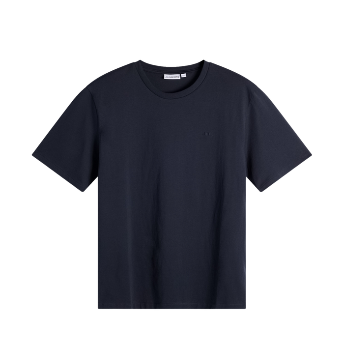 Alpha T-Shirt - JL Navy