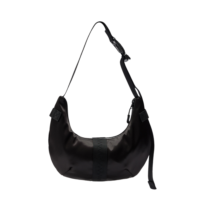 Polser City Mini Handbag - Black