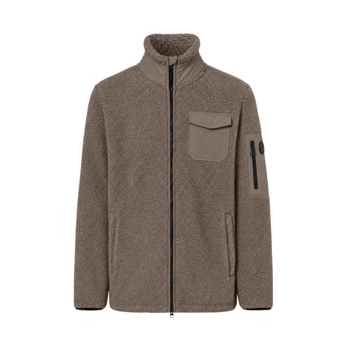 Campiglio Jacket - MOREL