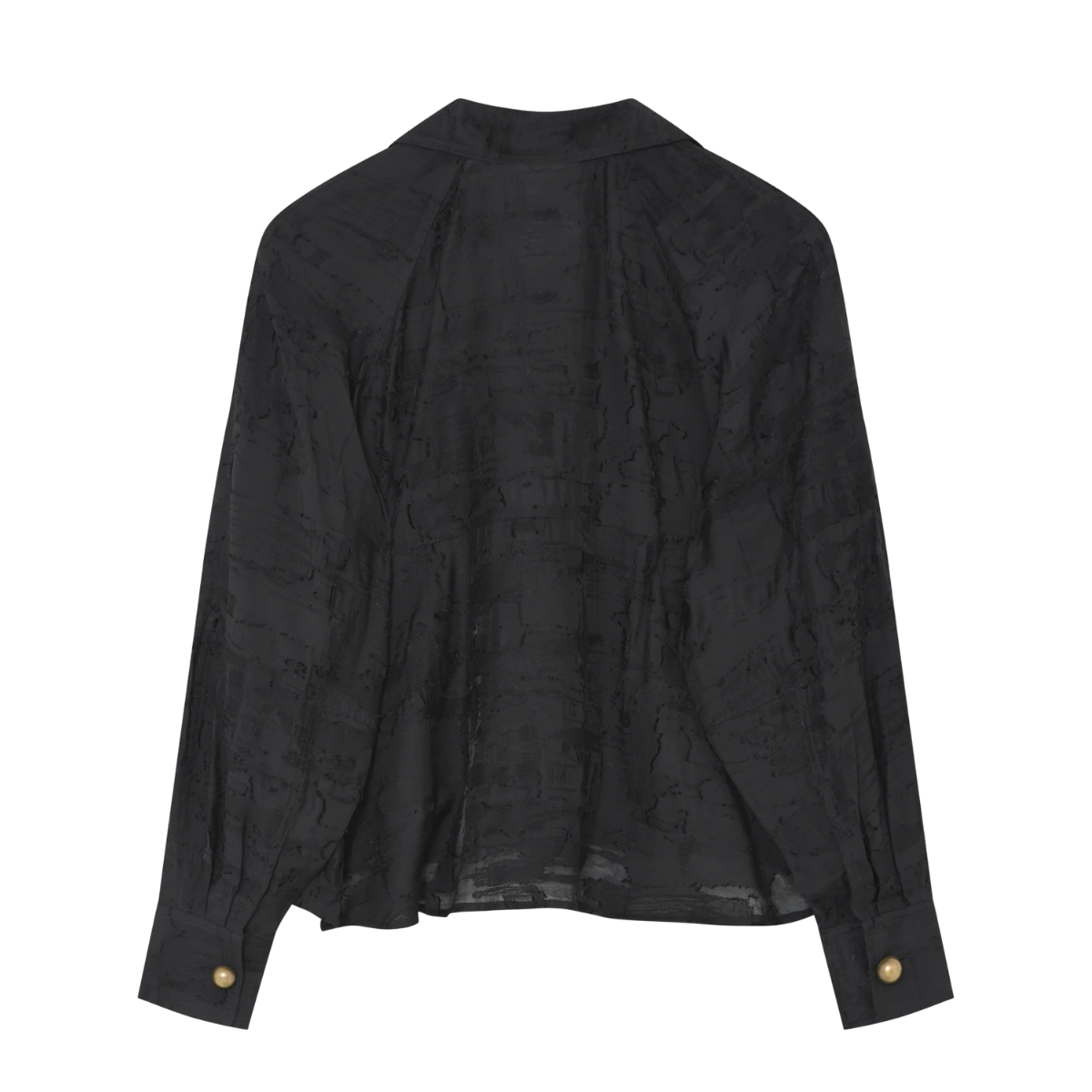 Elston - 190303 Black