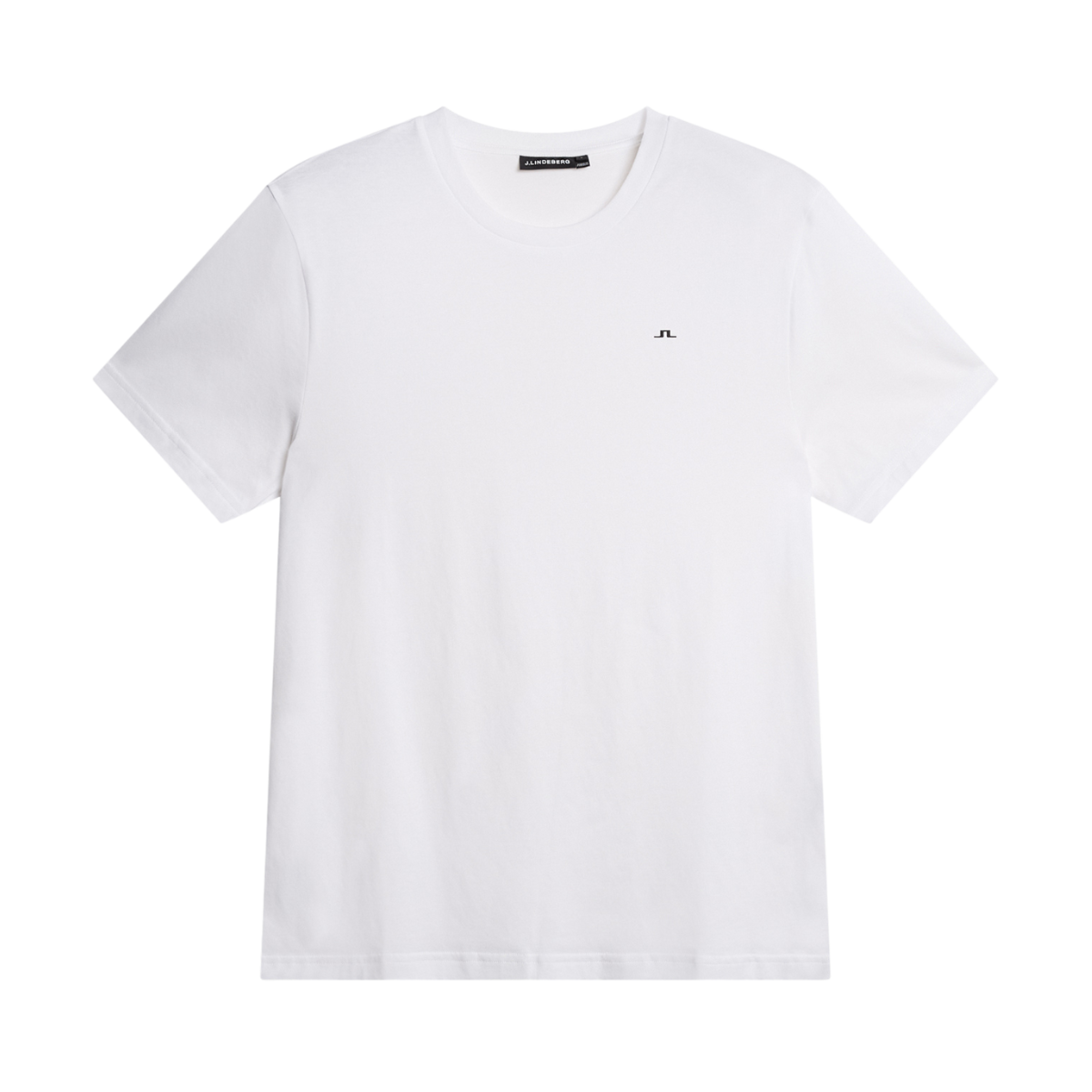 M Cotton Blend T-shirt - White