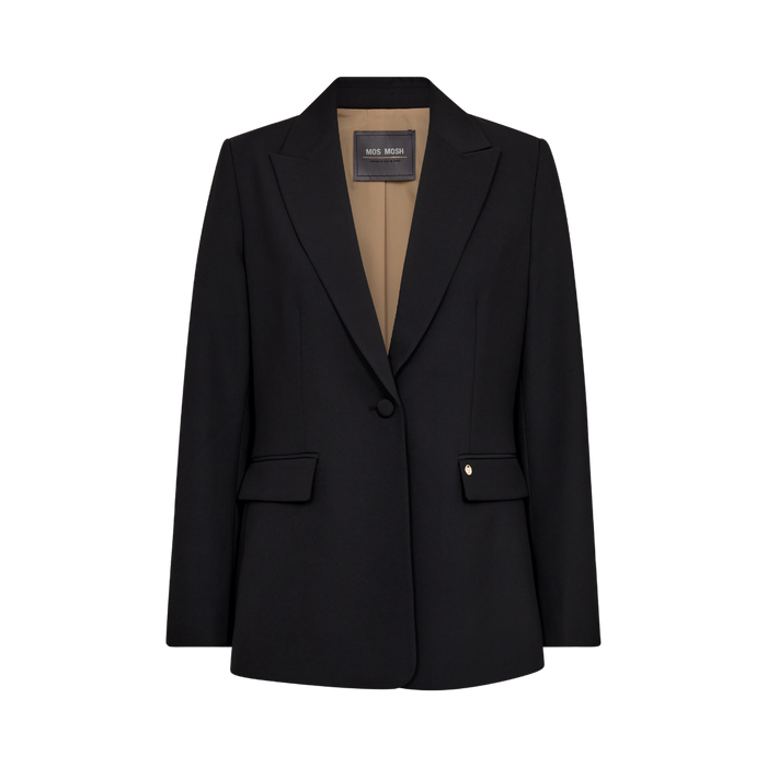 MMLeonora Miley Blazer - Black
