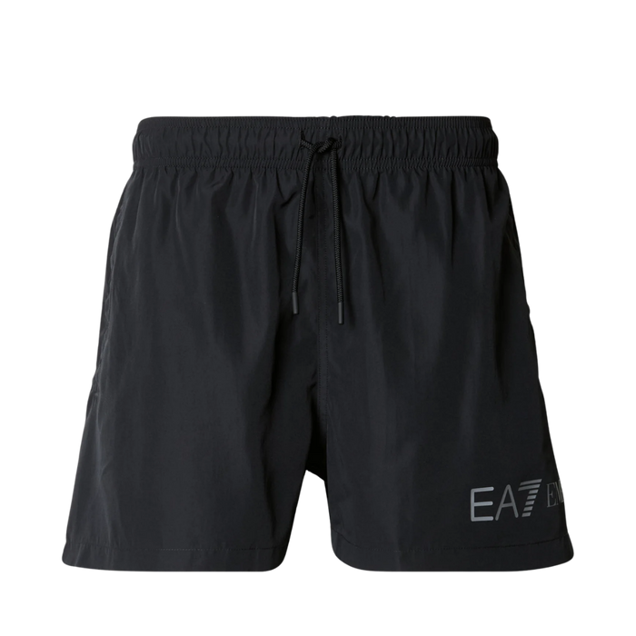 Swimwear Active - Black/Silver