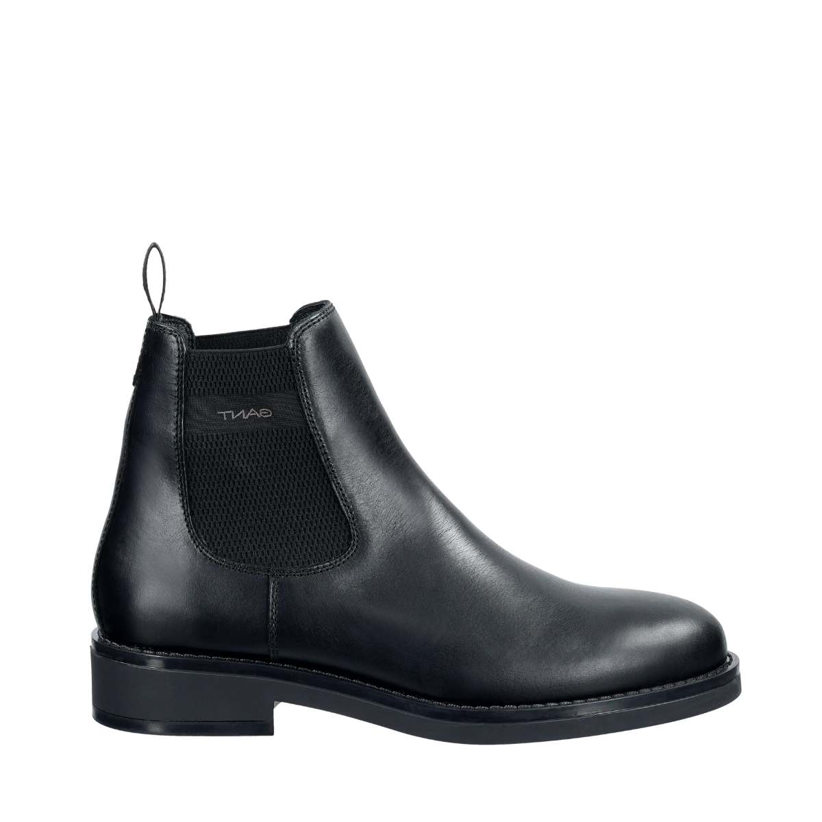 Prepdale Chelsea Boot - Black