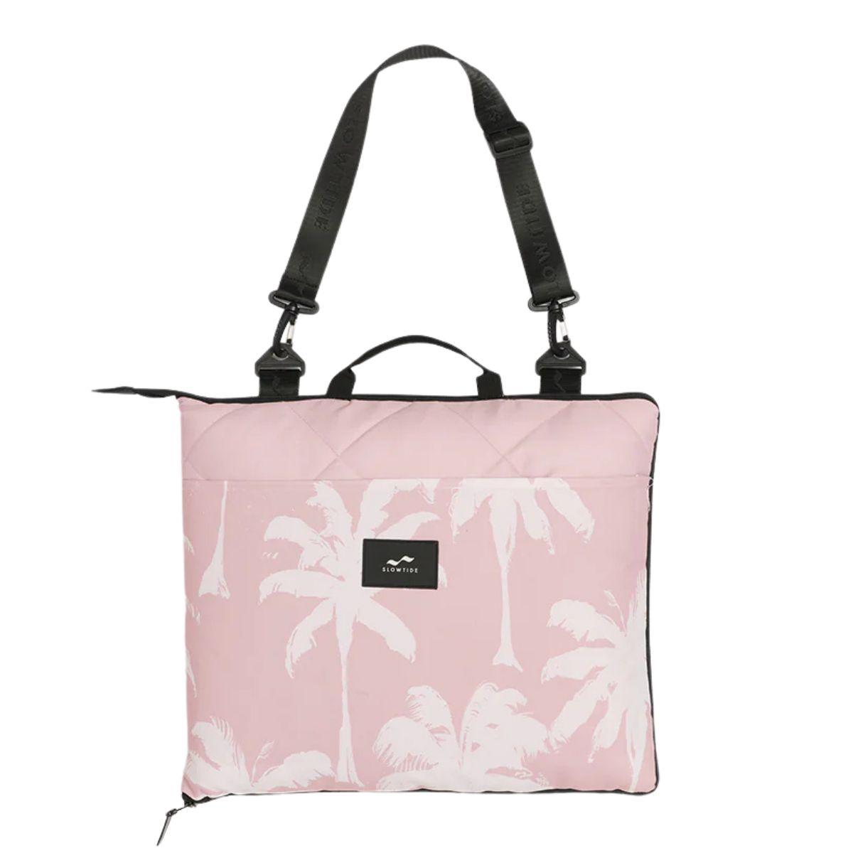 Luca Packable Picnic Blanket - Clay