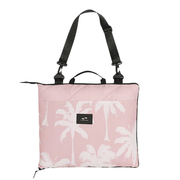 Luca Packable Picnic Blanket - Clay