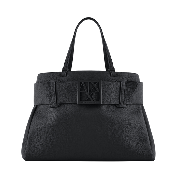 Shopping Bag - Black