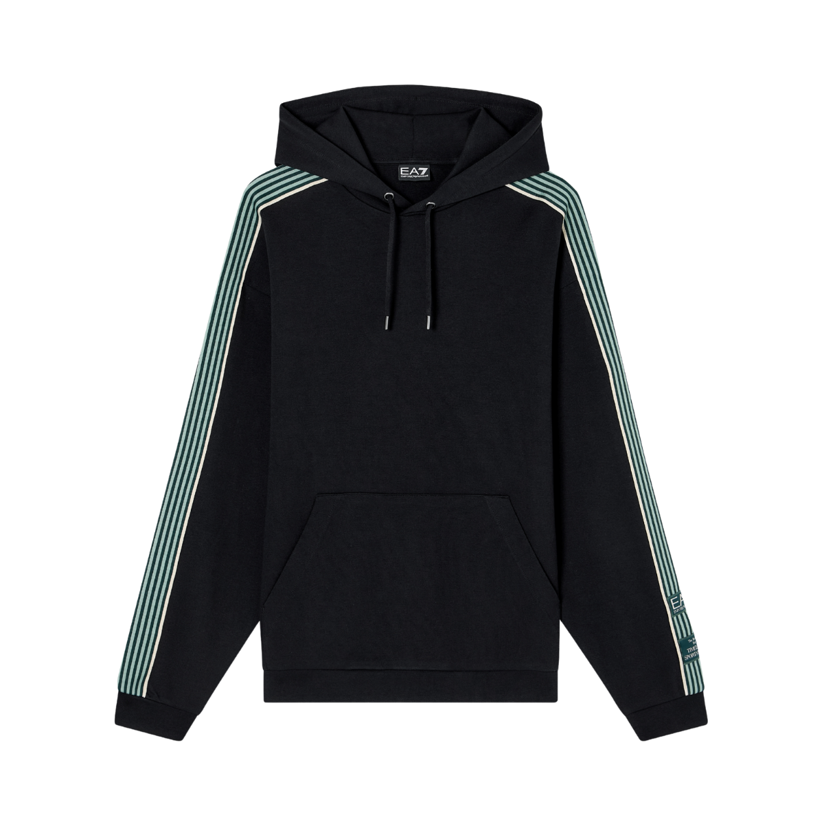 Jerseywear - Black