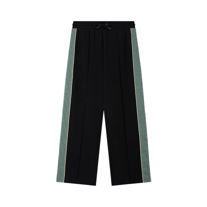 Trousers - Black