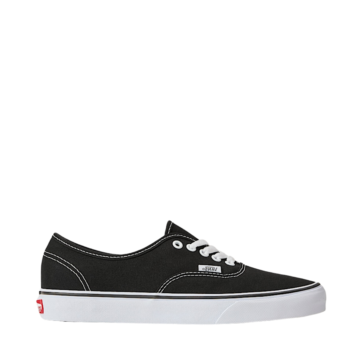 Authentic - Black