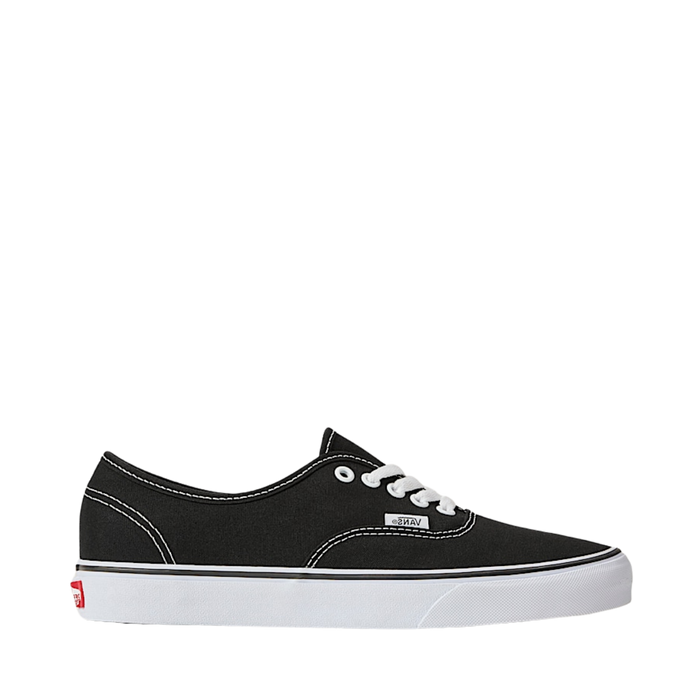 Authentic - Black