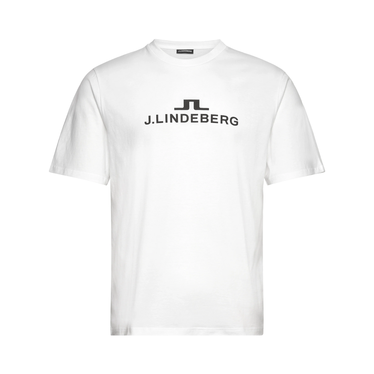 M Logo T-shirt - White