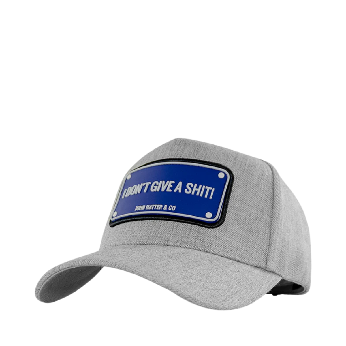 Baseball Cap - I Don't Give A Shit!