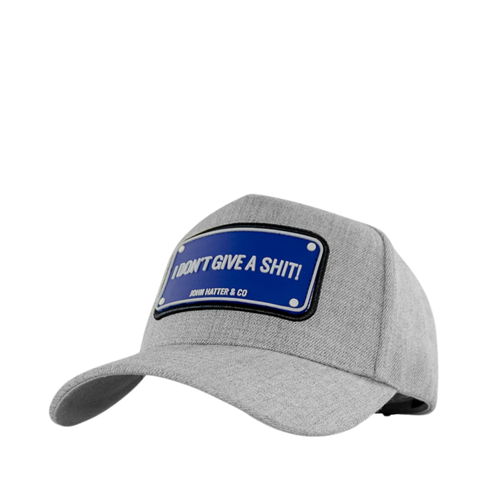 Baseball Cap - I Don't Give A Shit!