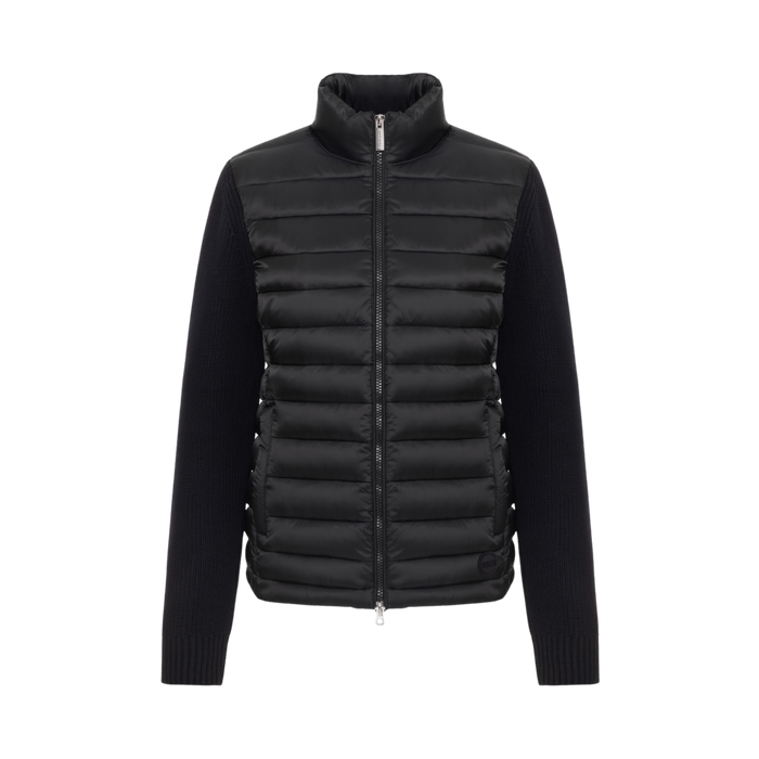 Ladies Jacket - Black