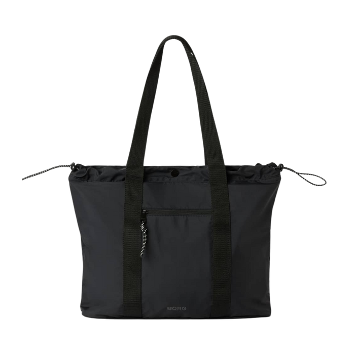 Studio Active Tote 23L - Black Beauty
