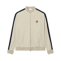 Sterling Track Jacket 2.0 - White