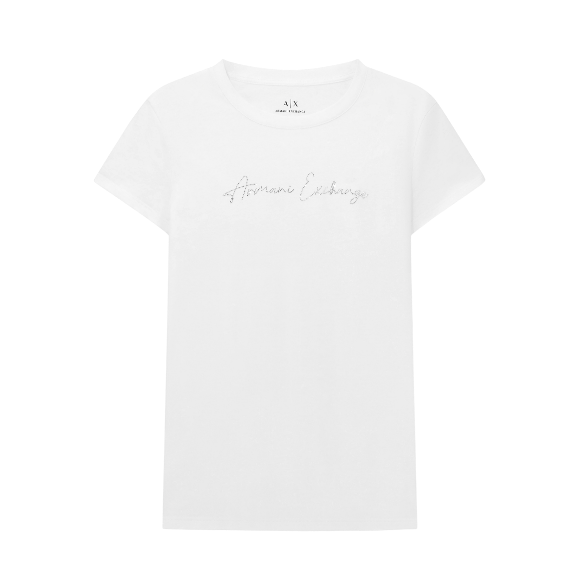 T-Shirt - Optic White