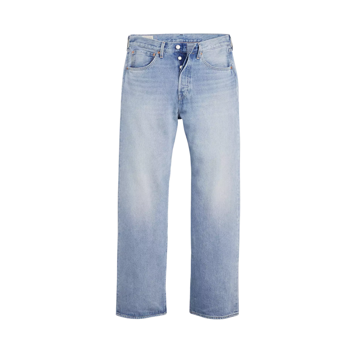 Levi's 501 - In My Bronco