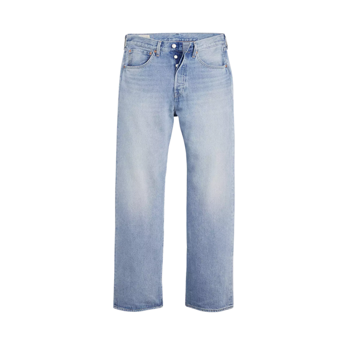 Levi's 501 - In My Bronco