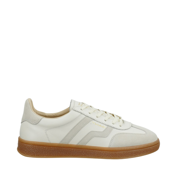 Cuzima Sneaker - White