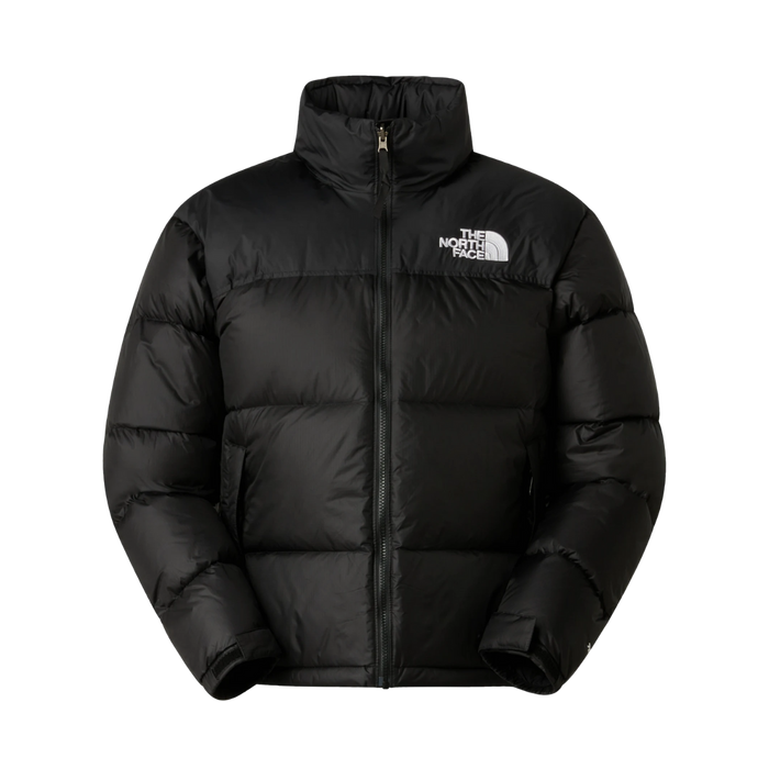 M Retro Nuptse Jacket - GOE Black