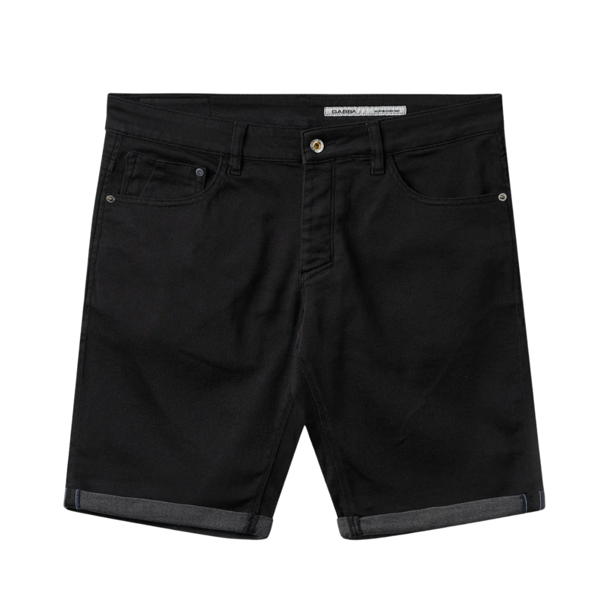 Jason - Black