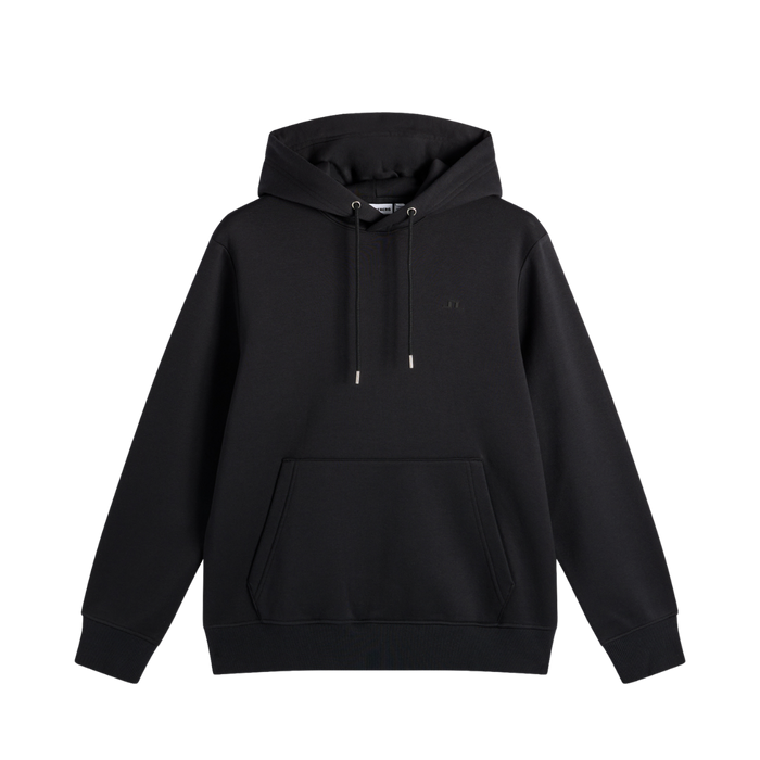 Alpha Hood - Black