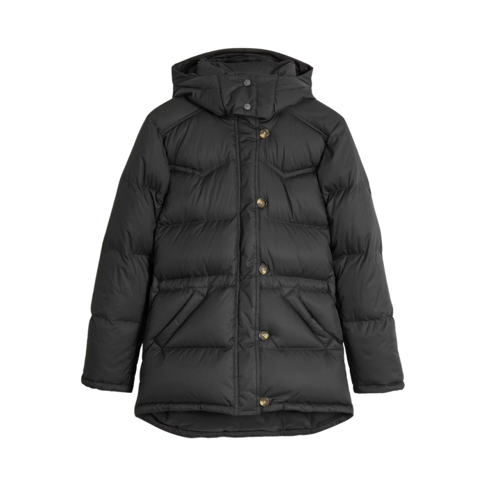 Alexandra Down Jacket - 2Black