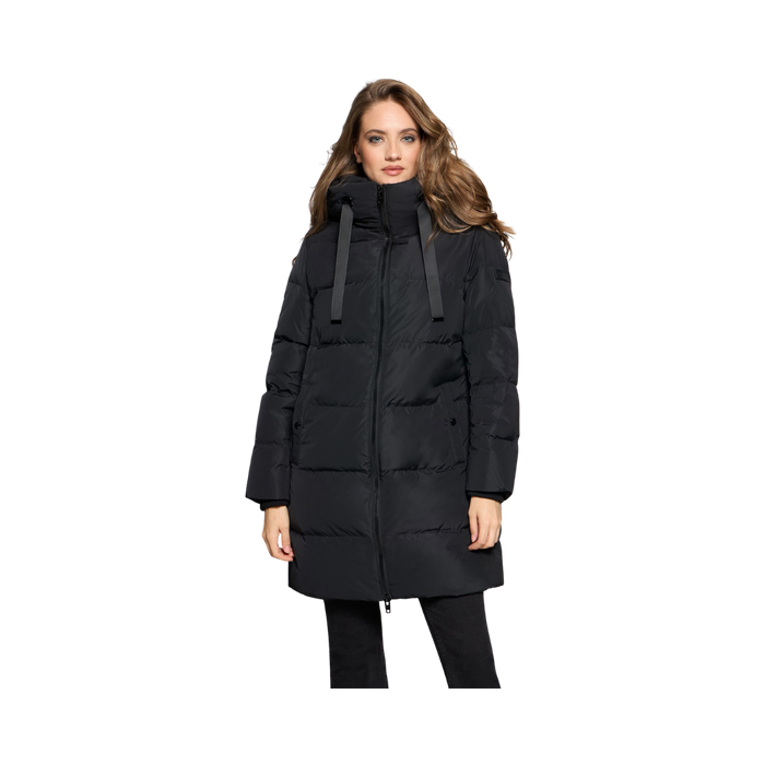 Samantha Jacket - Black