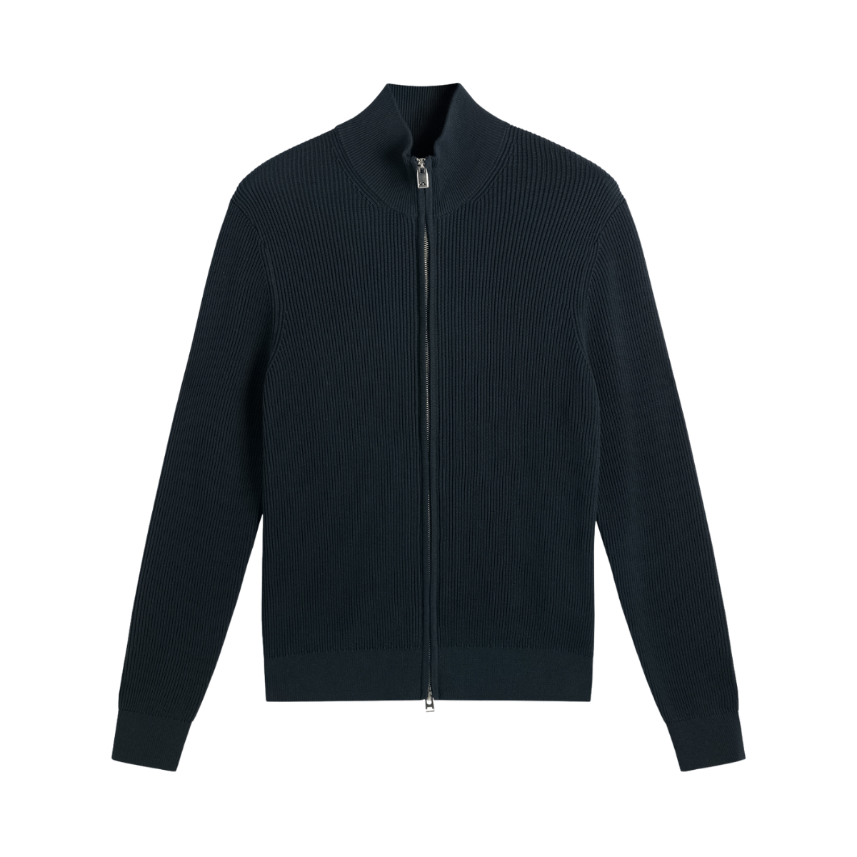Alexis Full zip Cardigan - 6855 JL Navy