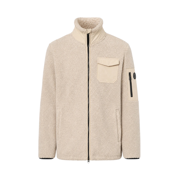 Campiglio Jacket - PEYOTE