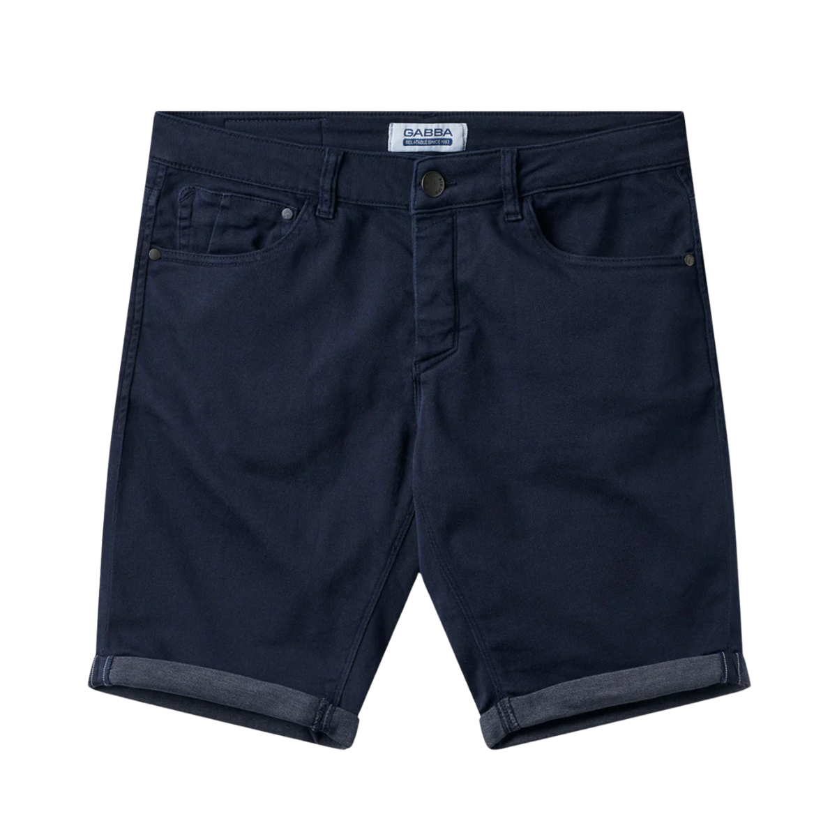 Jason - Navy