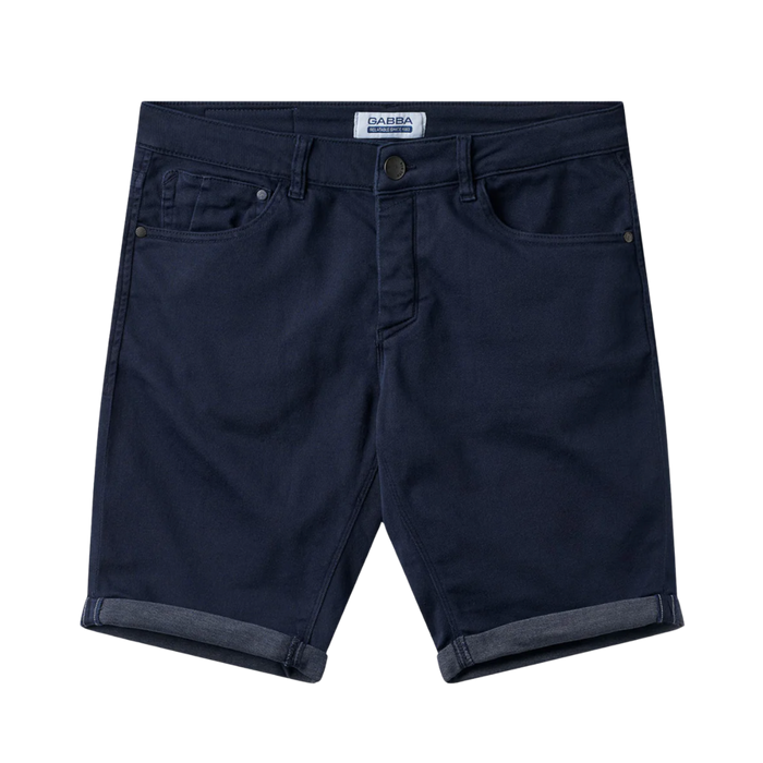 Jason - Navy