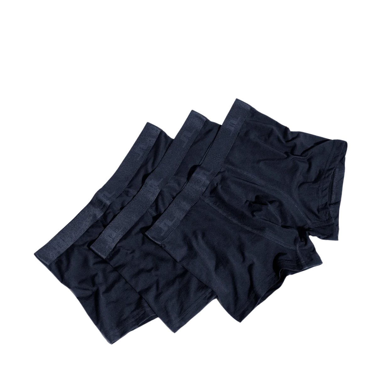 Bridge Lyocell Boxer - JL Navy