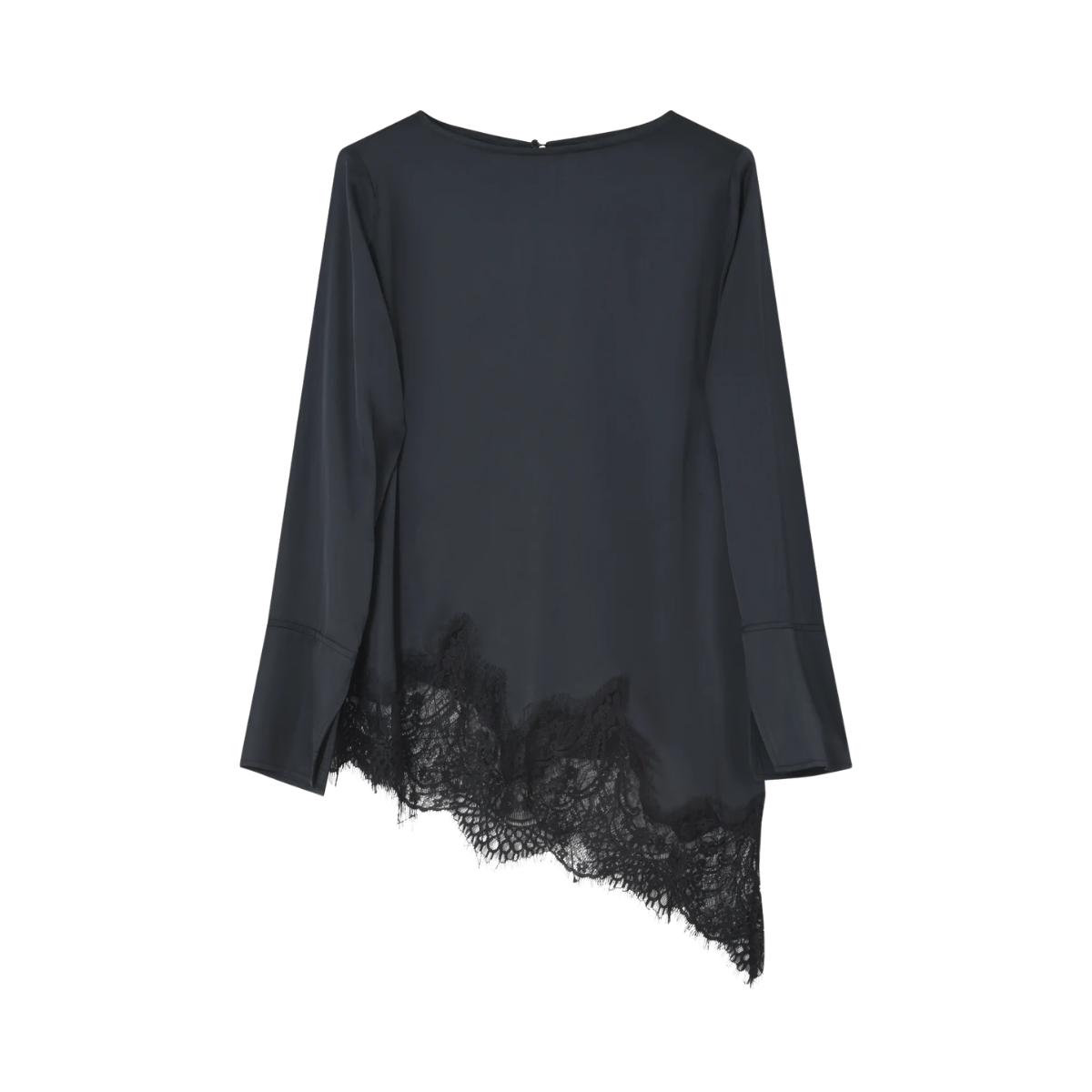 Lila - Black