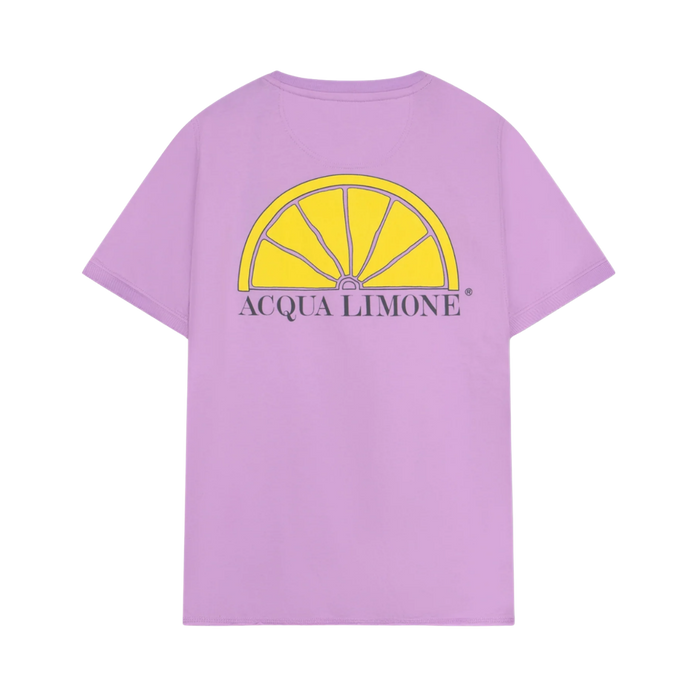 T-shirt Classic - Lilac