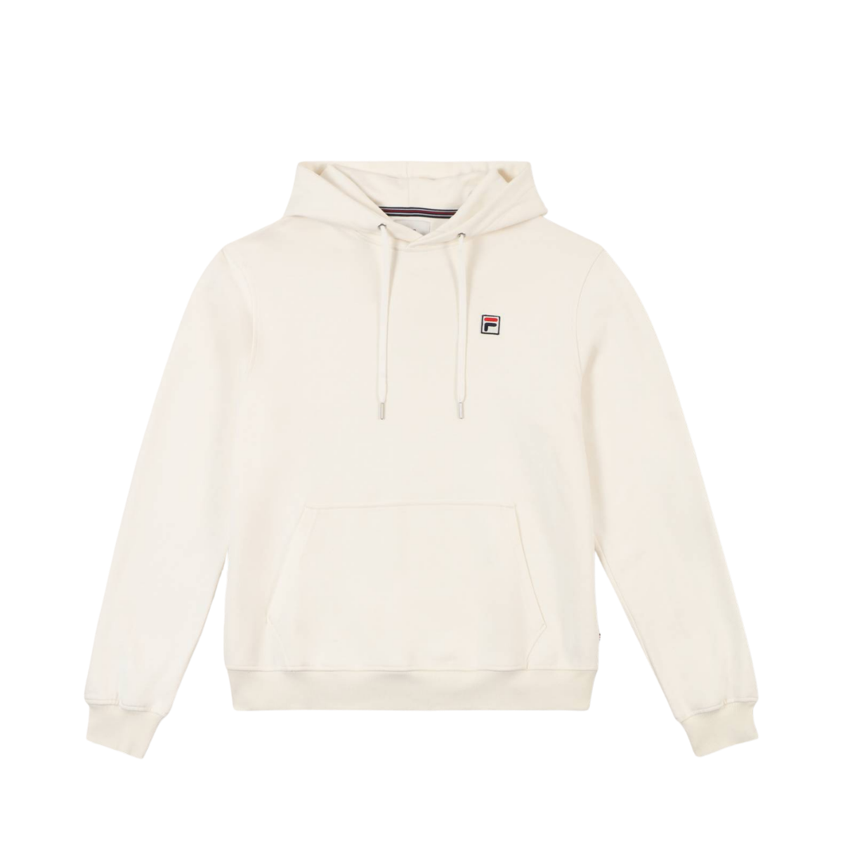 Biella Hoodie - Egret