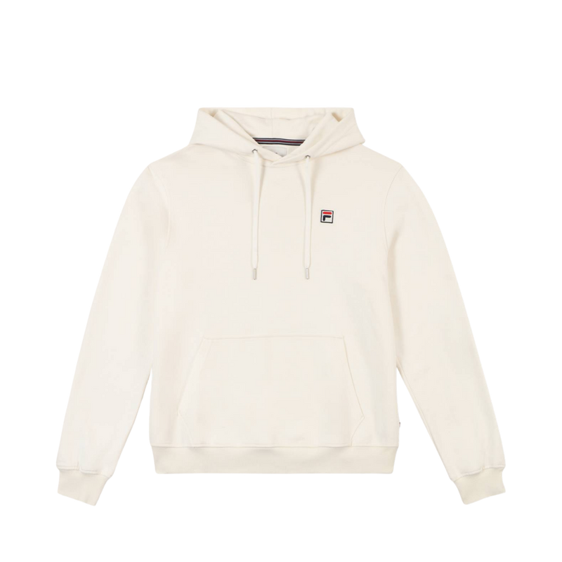 Biella Hoodie - Egret