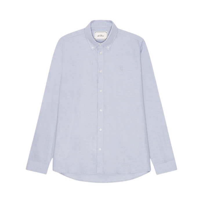 Soft Flannel Shirt - Sweet Lavender Purple
